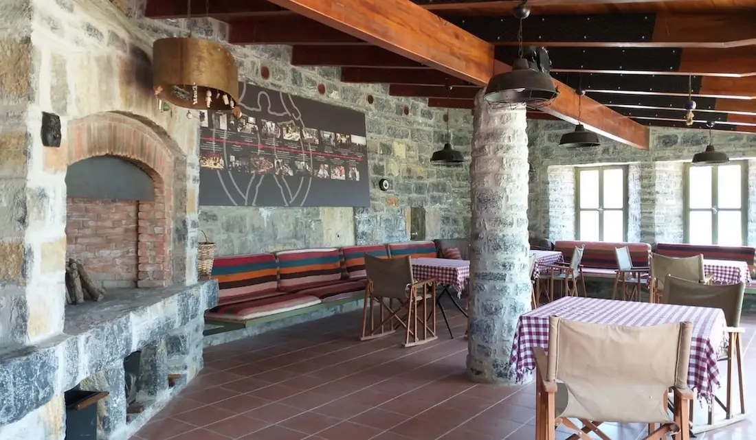 Project in Yalikavak